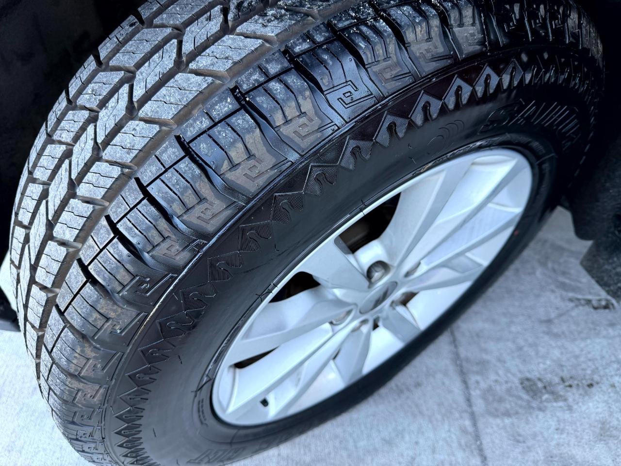 Dodge Durango SXT RWD 2019