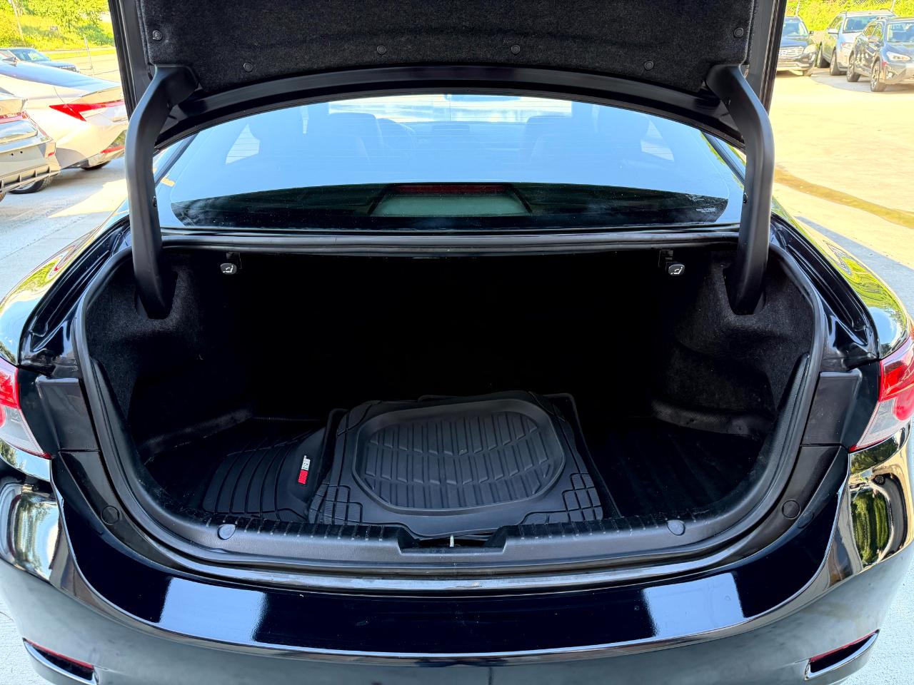 Mazda MAZDA6 i Touring AT 2017
