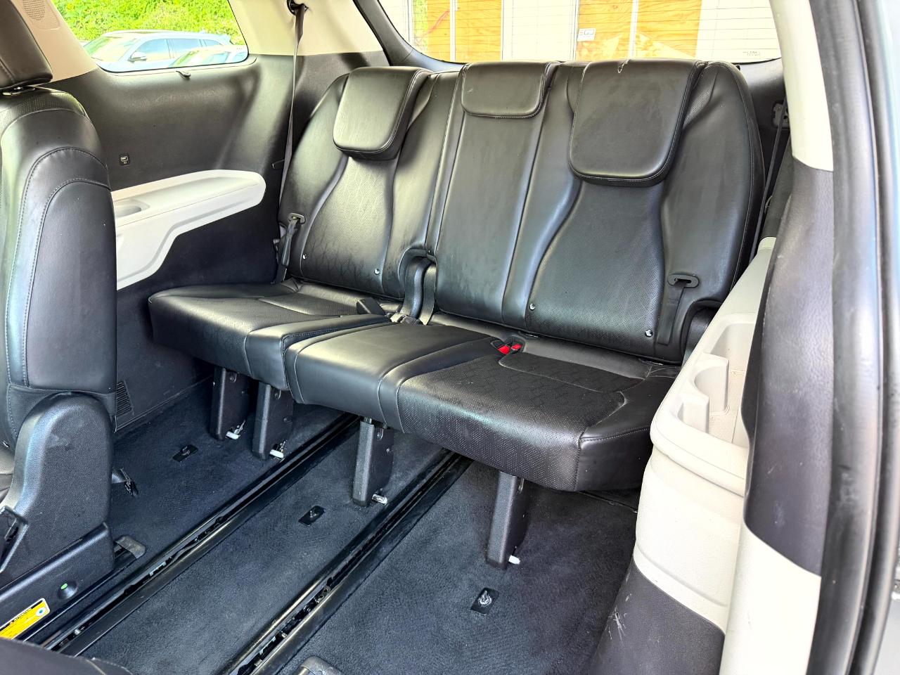 Kia Carnival EX 2023