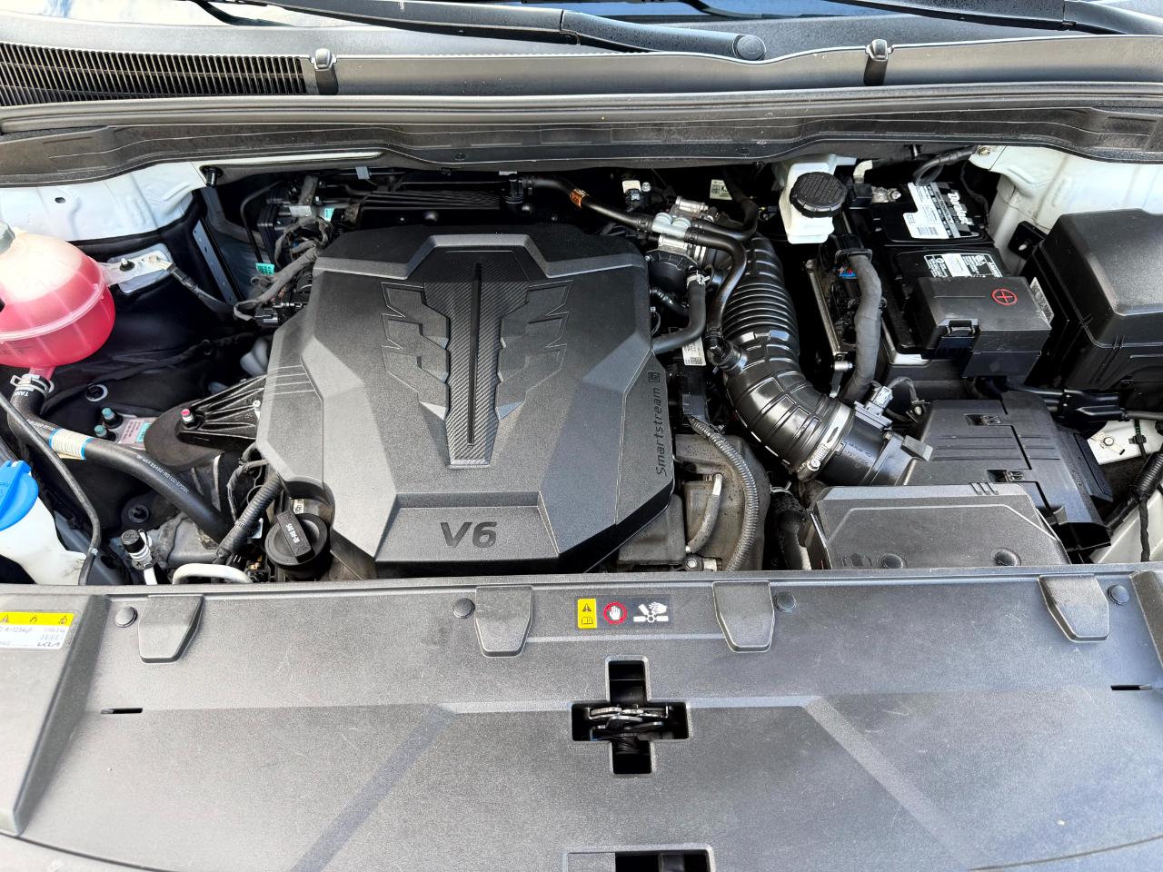 Kia Carnival EX 2023