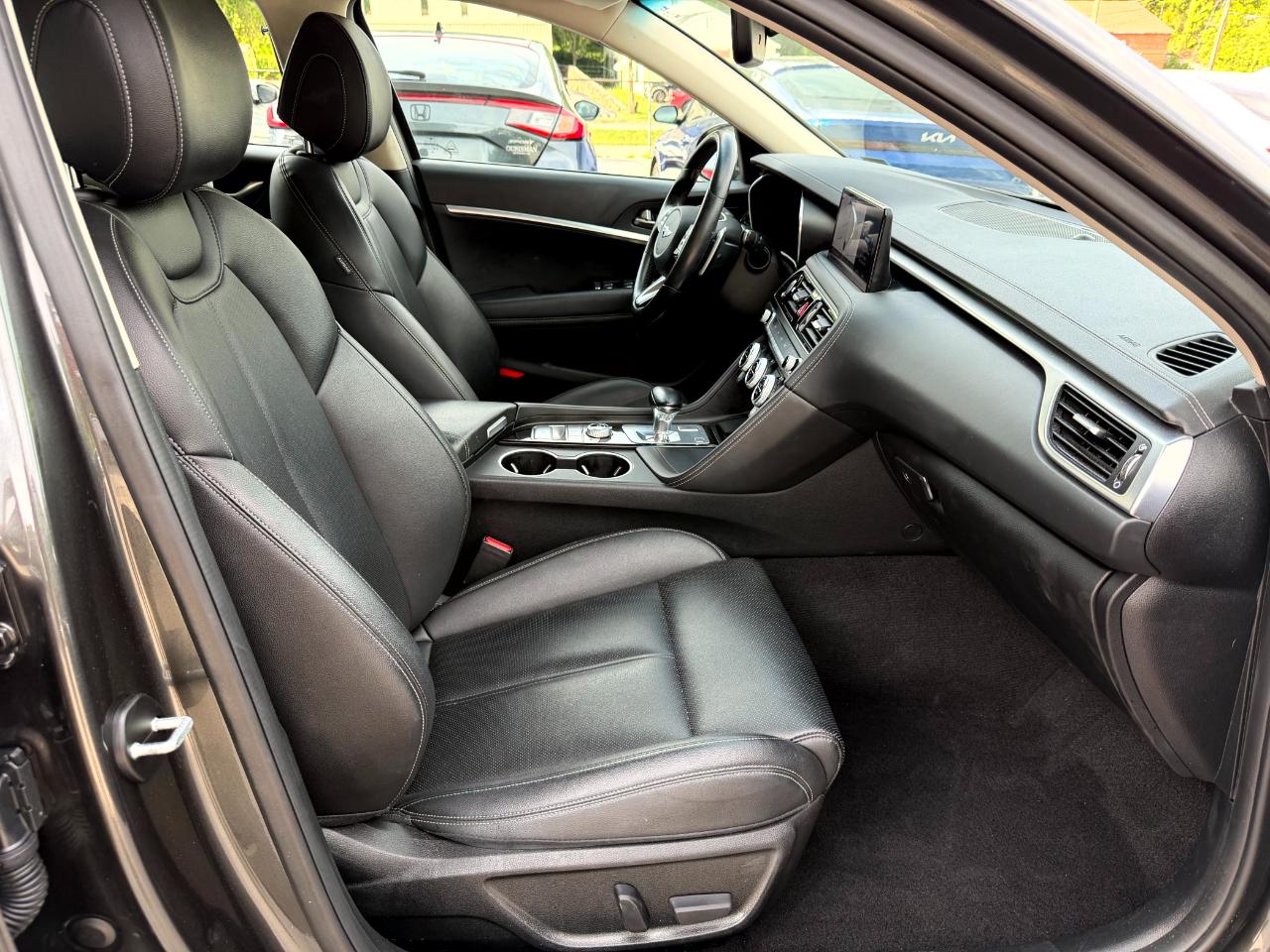 Genesis G70 2.0T 2022