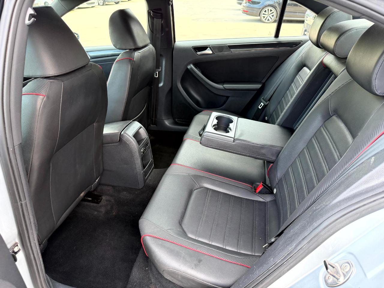 Volkswagen Jetta 2.0T GLI 2014
