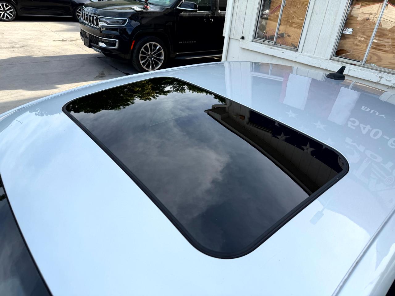 Volkswagen Jetta 2.0T GLI 2014
