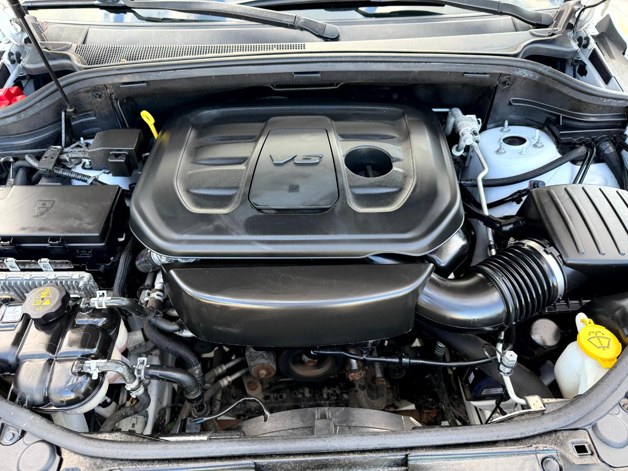 Jeep Grand Cherokee Laredo 4WD 2020