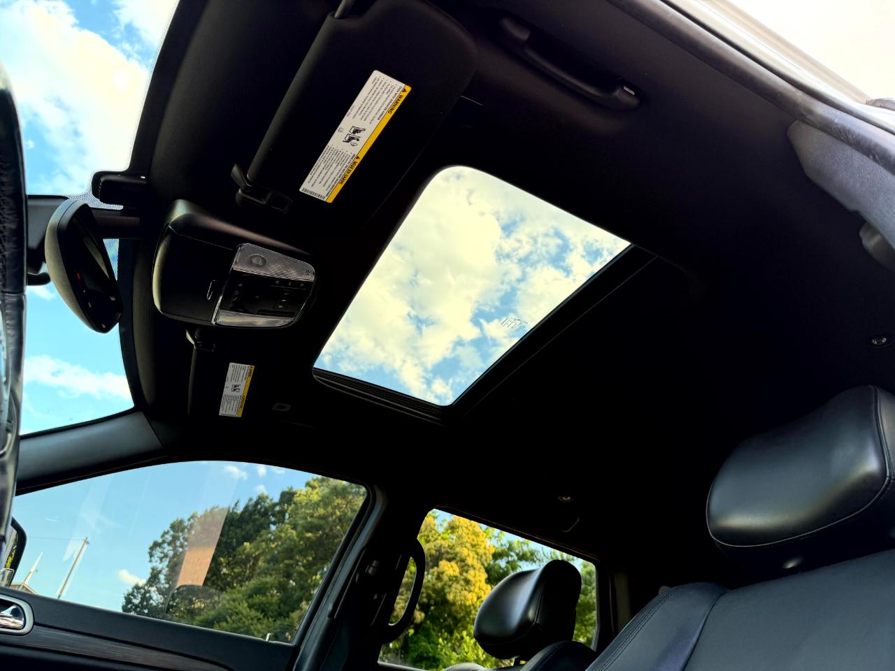 Jeep Grand Cherokee Laredo 4WD 2020