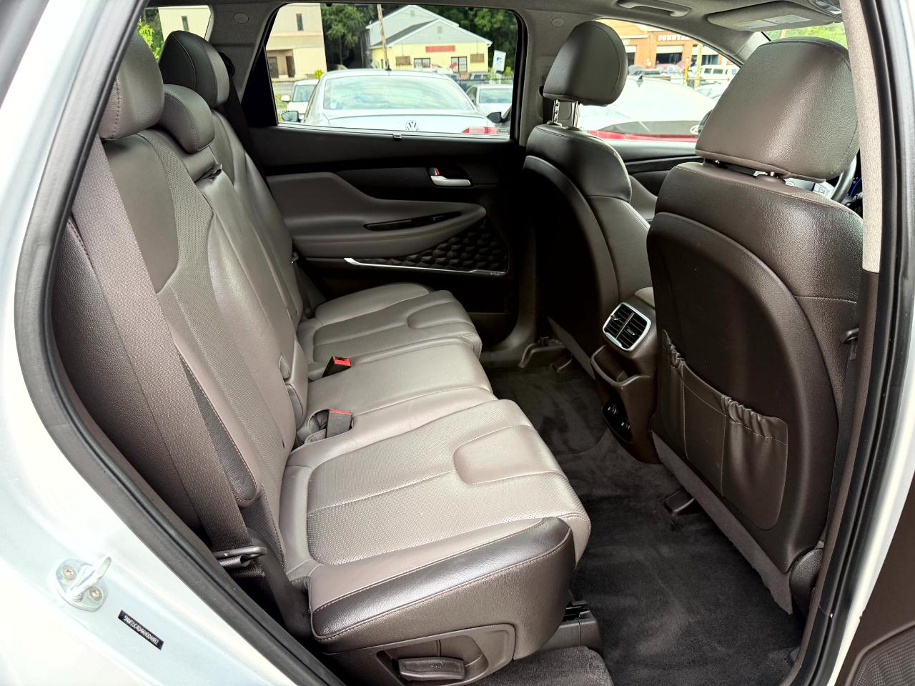 Hyundai Santa Fe Ultimate 2.4 AWD 2019