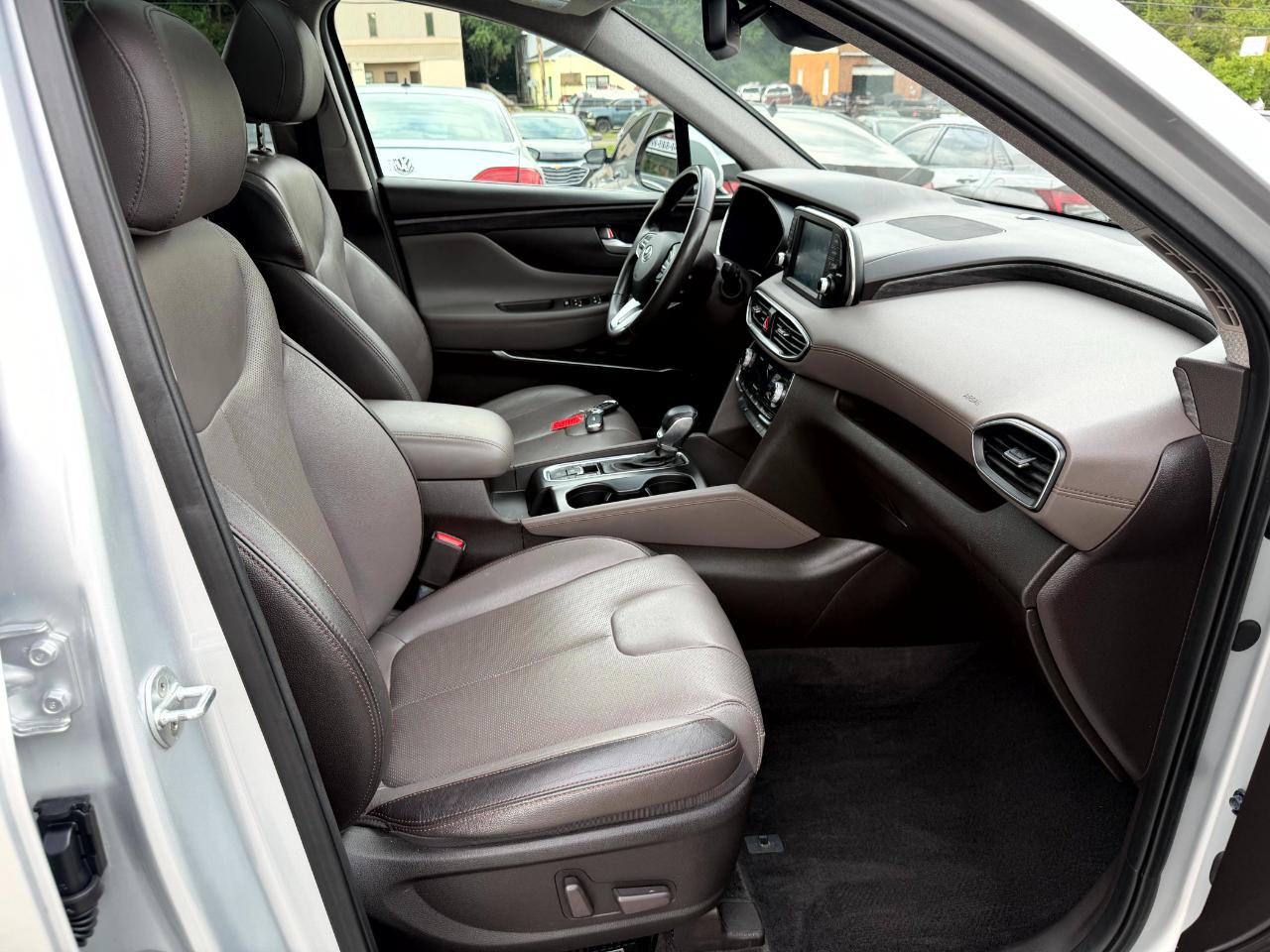 Hyundai Santa Fe Ultimate 2.4 AWD 2019