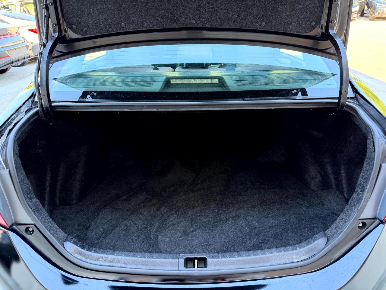 Toyota Corolla L 2014