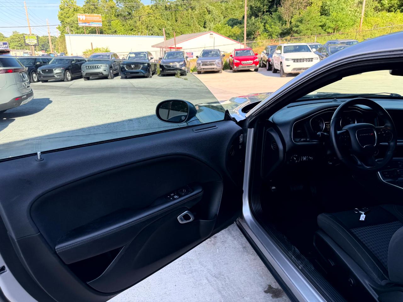Dodge Challenger R/T Plus 2018