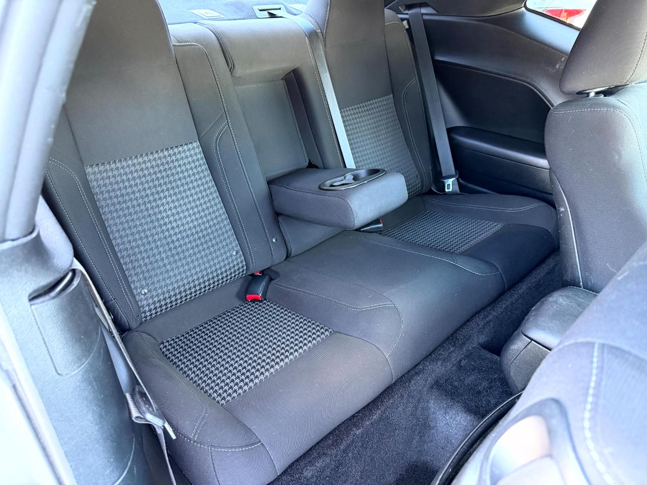 Dodge Challenger R/T Plus 2018
