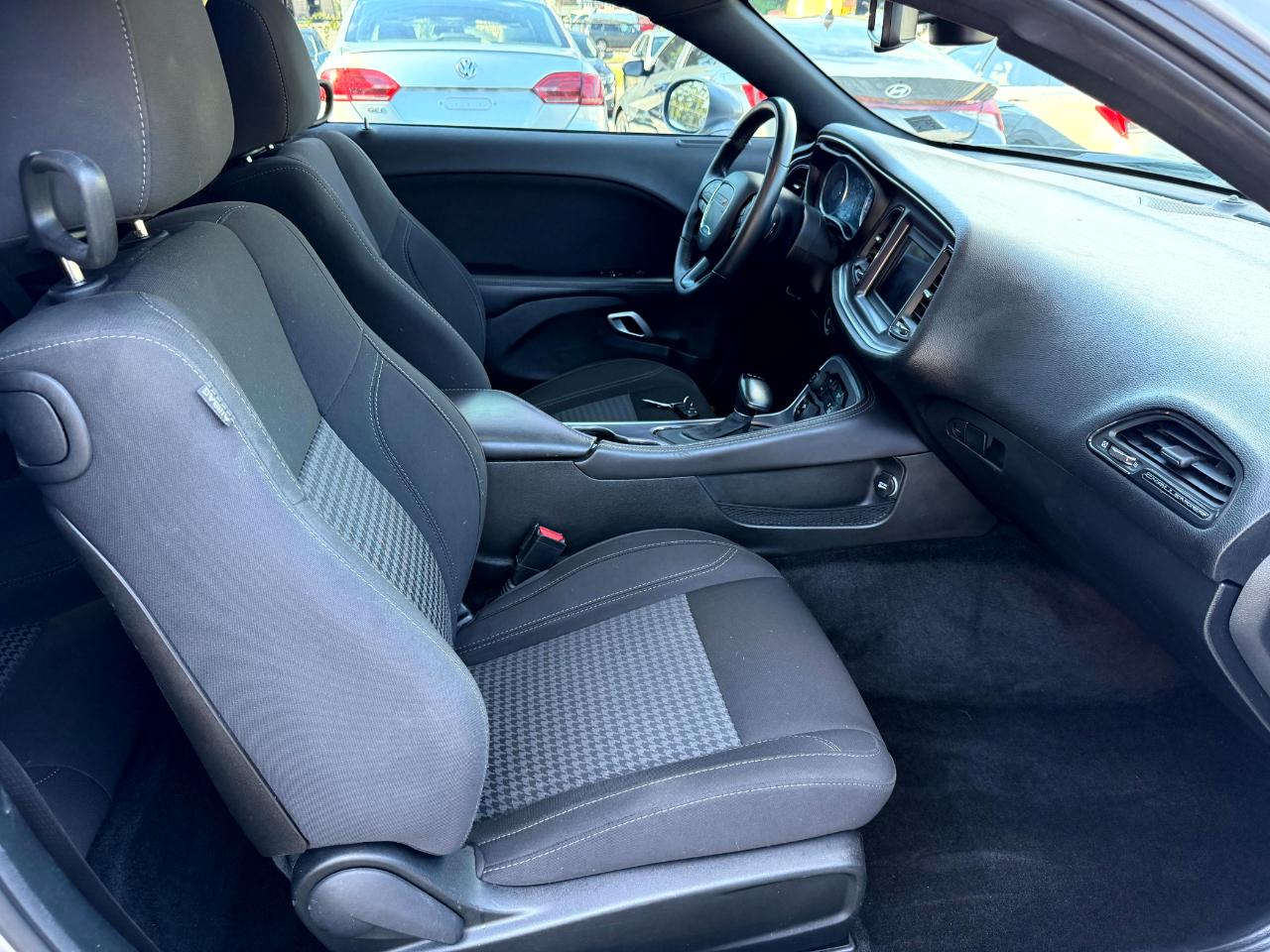 Dodge Challenger R/T Plus 2018