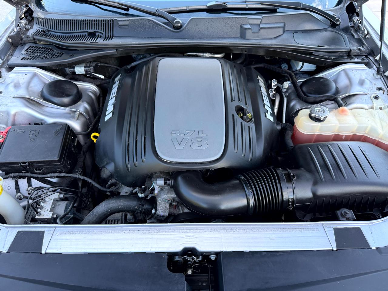 Dodge Challenger R/T Plus 2018