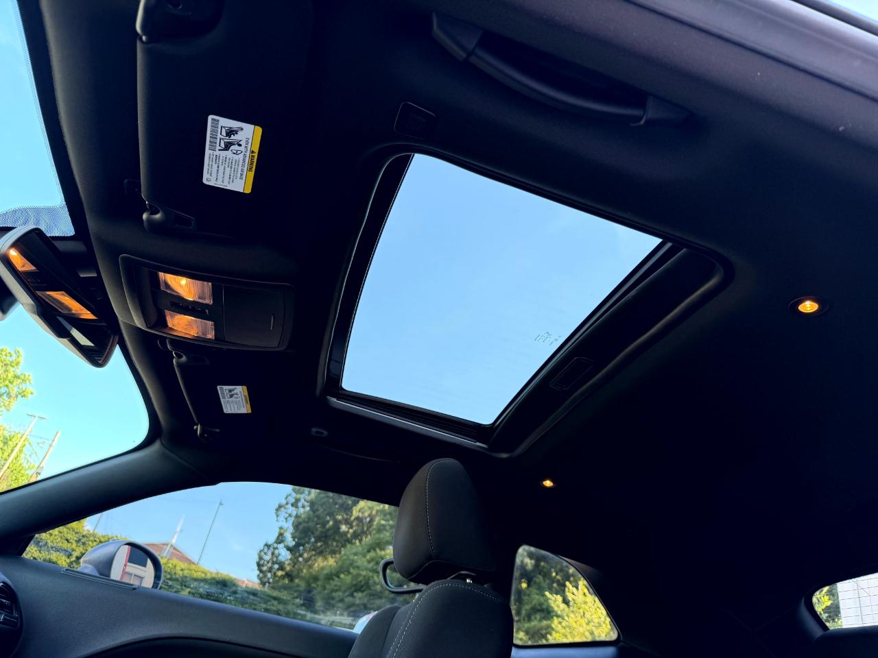 Dodge Challenger R/T Plus 2018