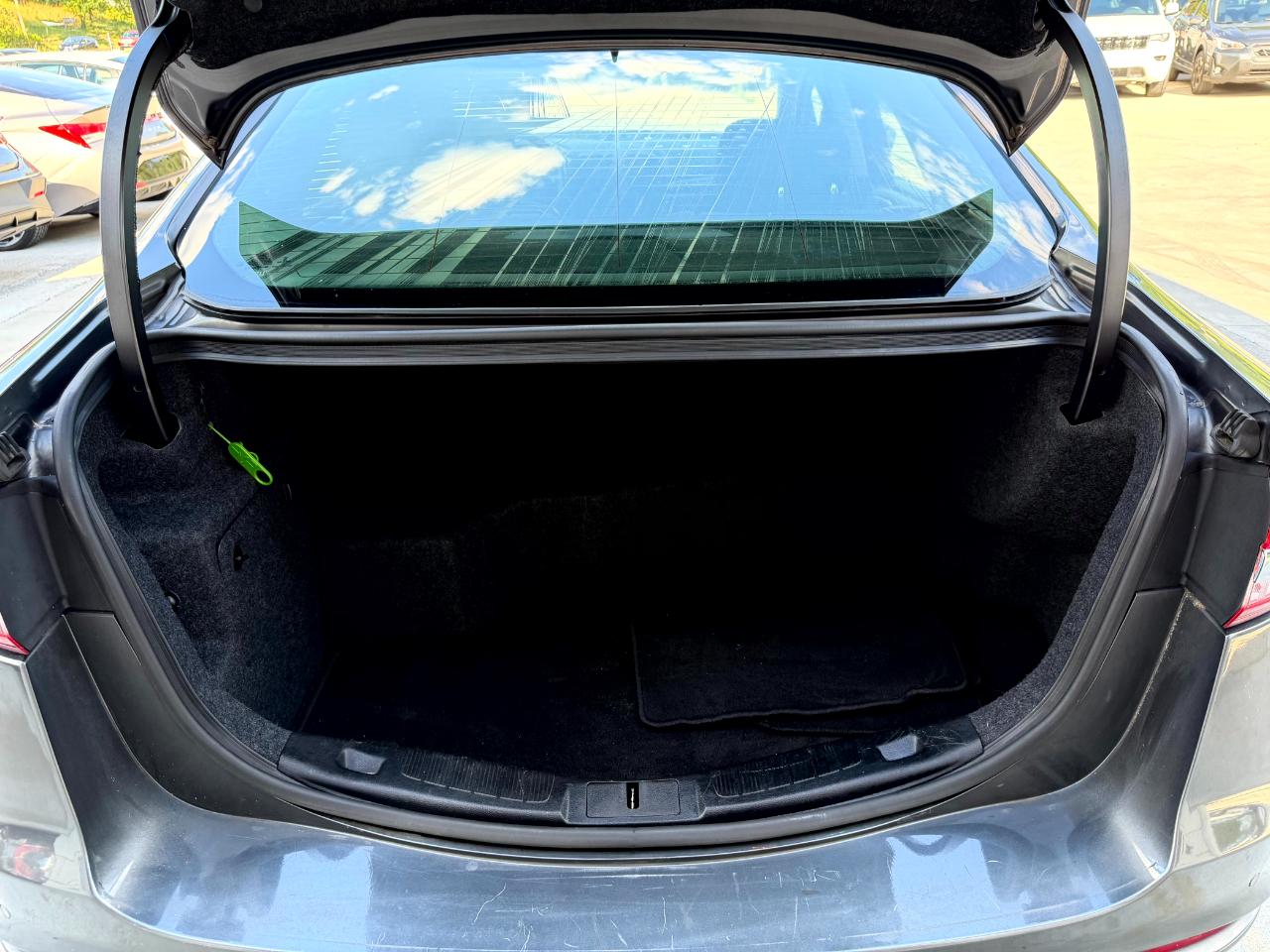 Ford Fusion Hybrid SE 2020