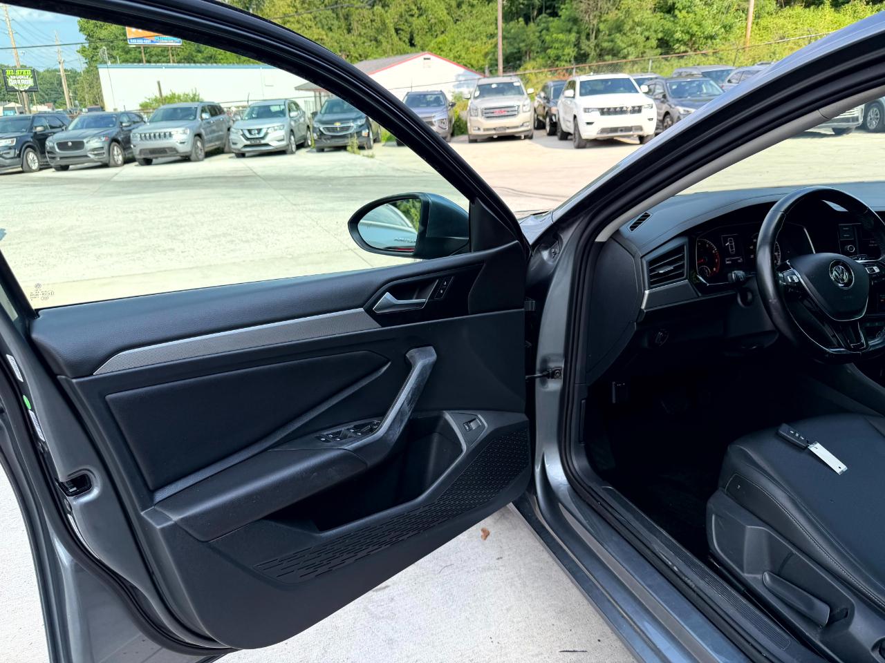 Volkswagen Jetta 1.4T SE 8A 2019