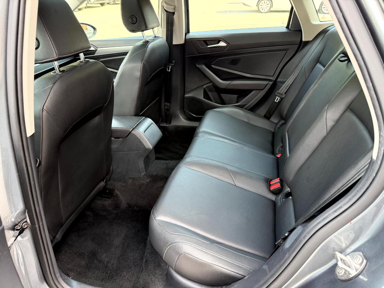Volkswagen Jetta 1.4T SE 8A 2019