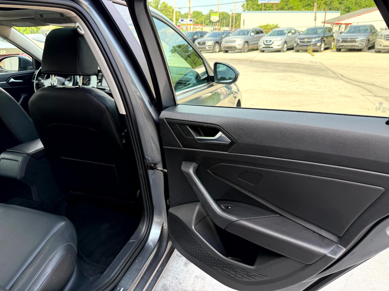 Volkswagen Jetta 1.4T SE 8A 2019
