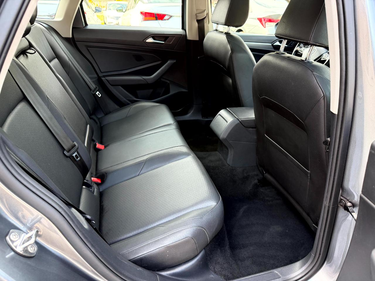 Volkswagen Jetta 1.4T SE 8A 2019