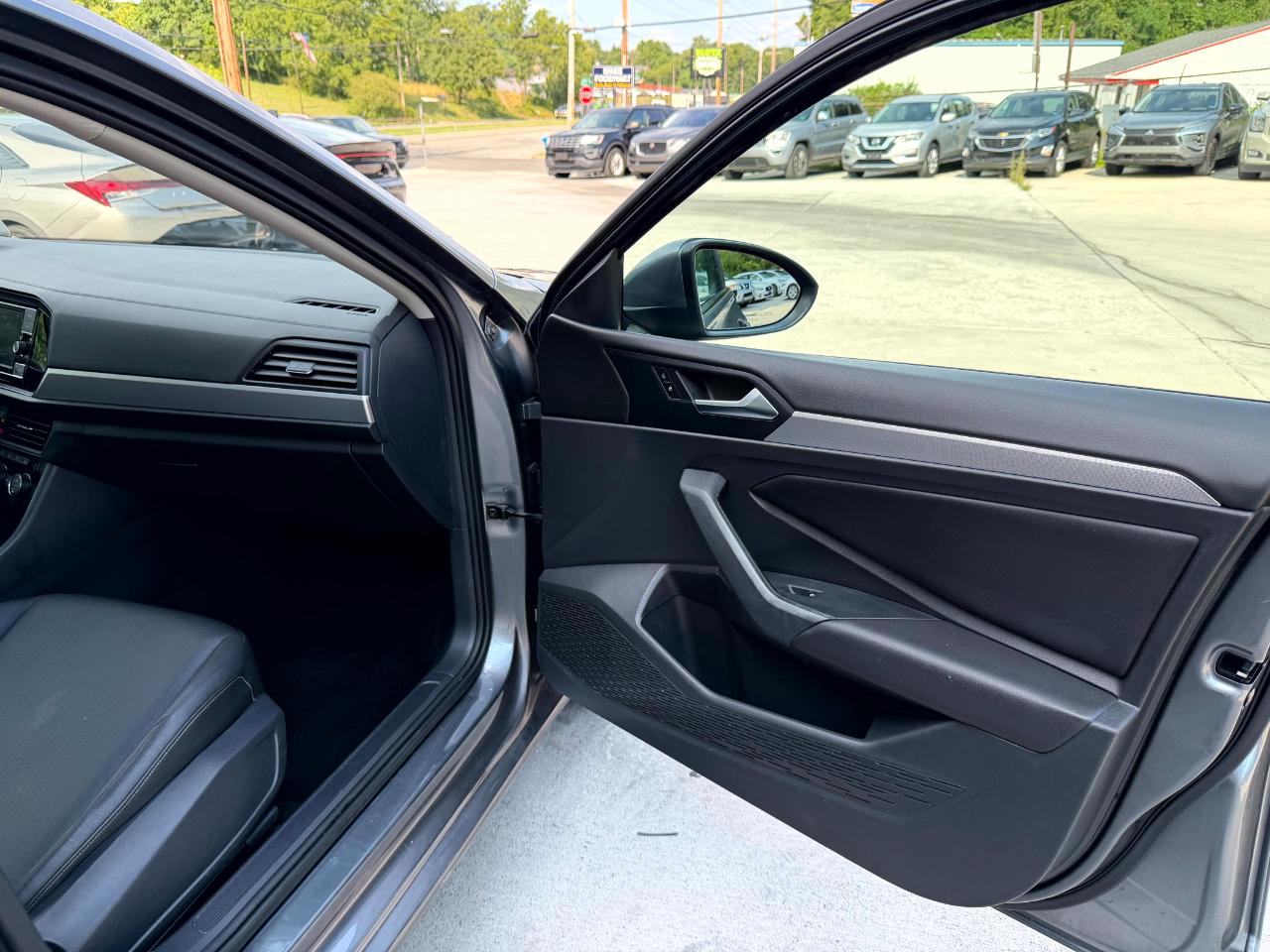 Volkswagen Jetta 1.4T SE 8A 2019