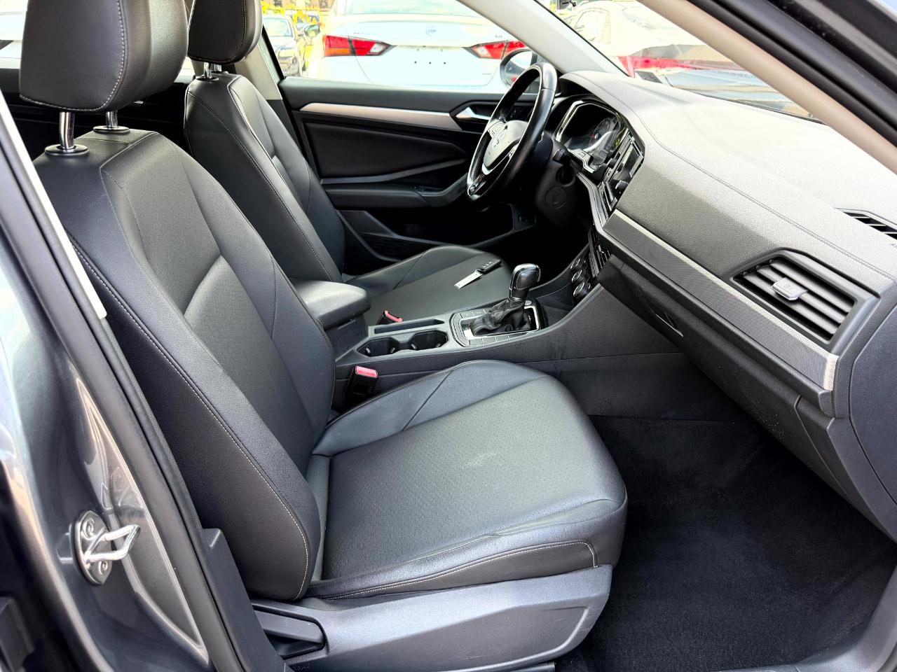 Volkswagen Jetta 1.4T SE 8A 2019