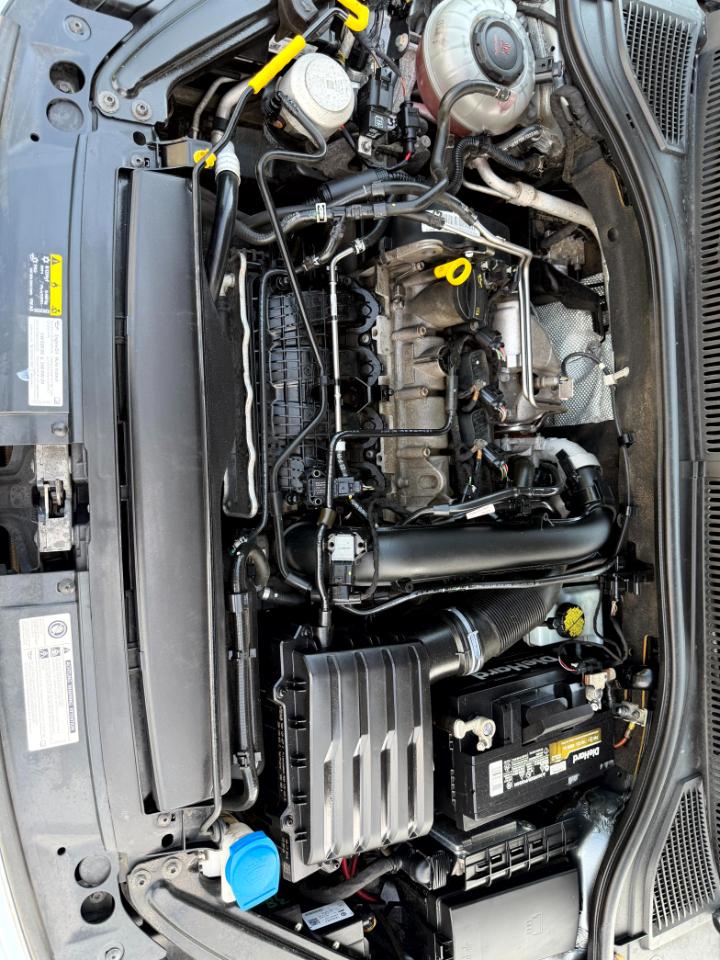 Volkswagen Jetta 1.4T SE 8A 2019