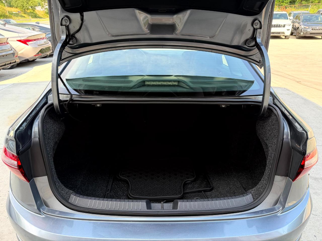Volkswagen Jetta 1.4T SE 8A 2019