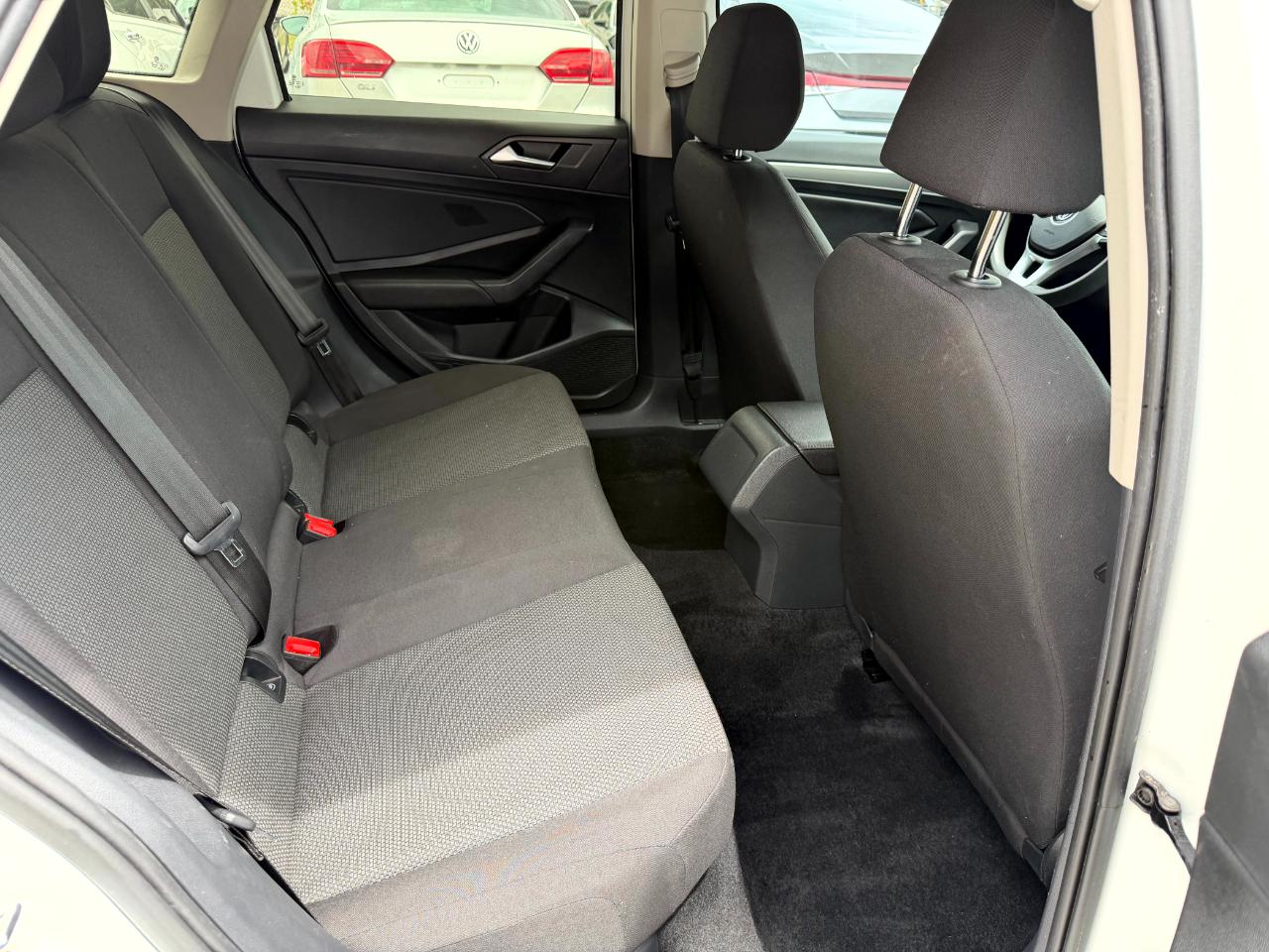 Volkswagen Jetta 1.4T S 6M 2019