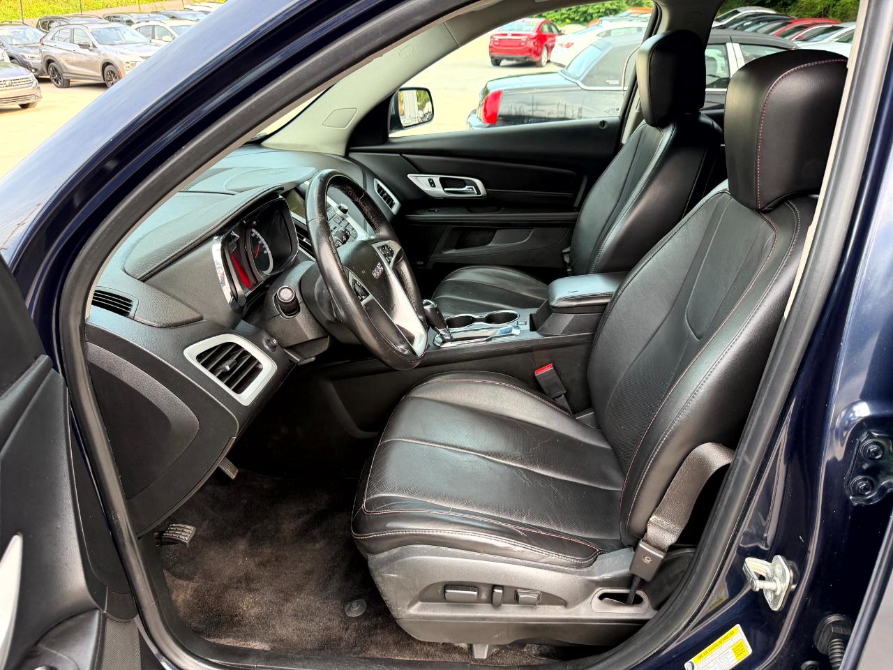 GMC Terrain SLE2 FWD 2015