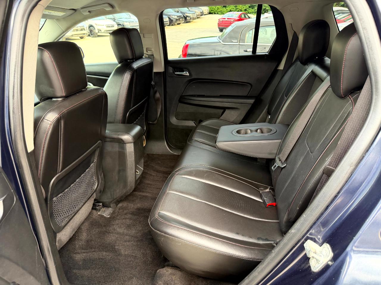 GMC Terrain SLE2 FWD 2015