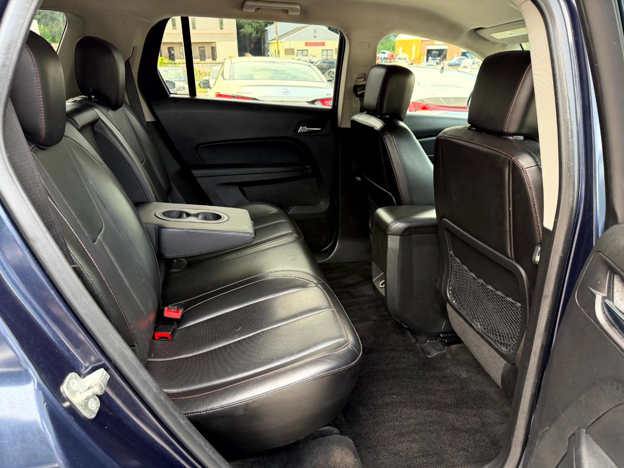 GMC Terrain SLE2 FWD 2015
