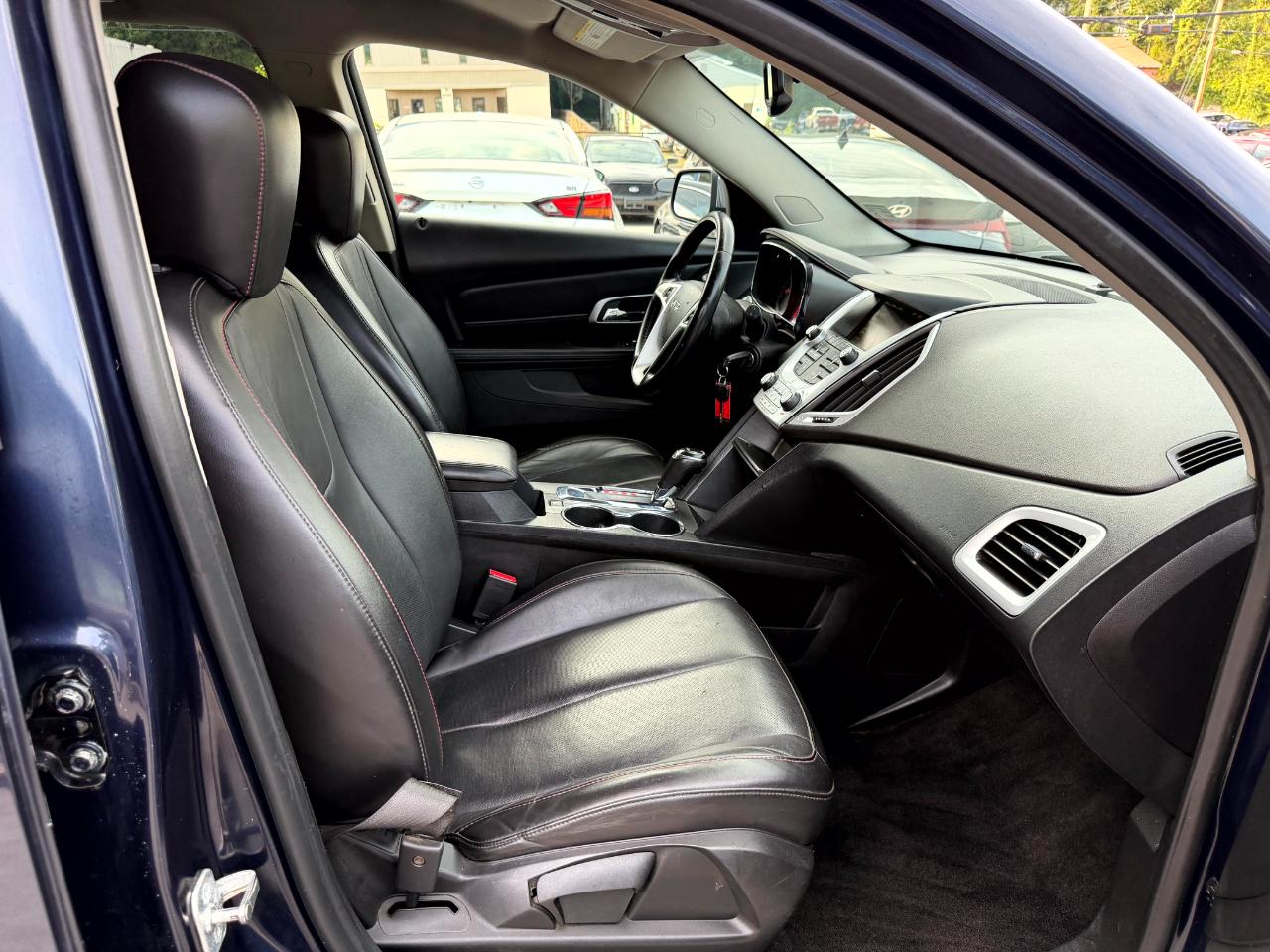 GMC Terrain SLE2 FWD 2015