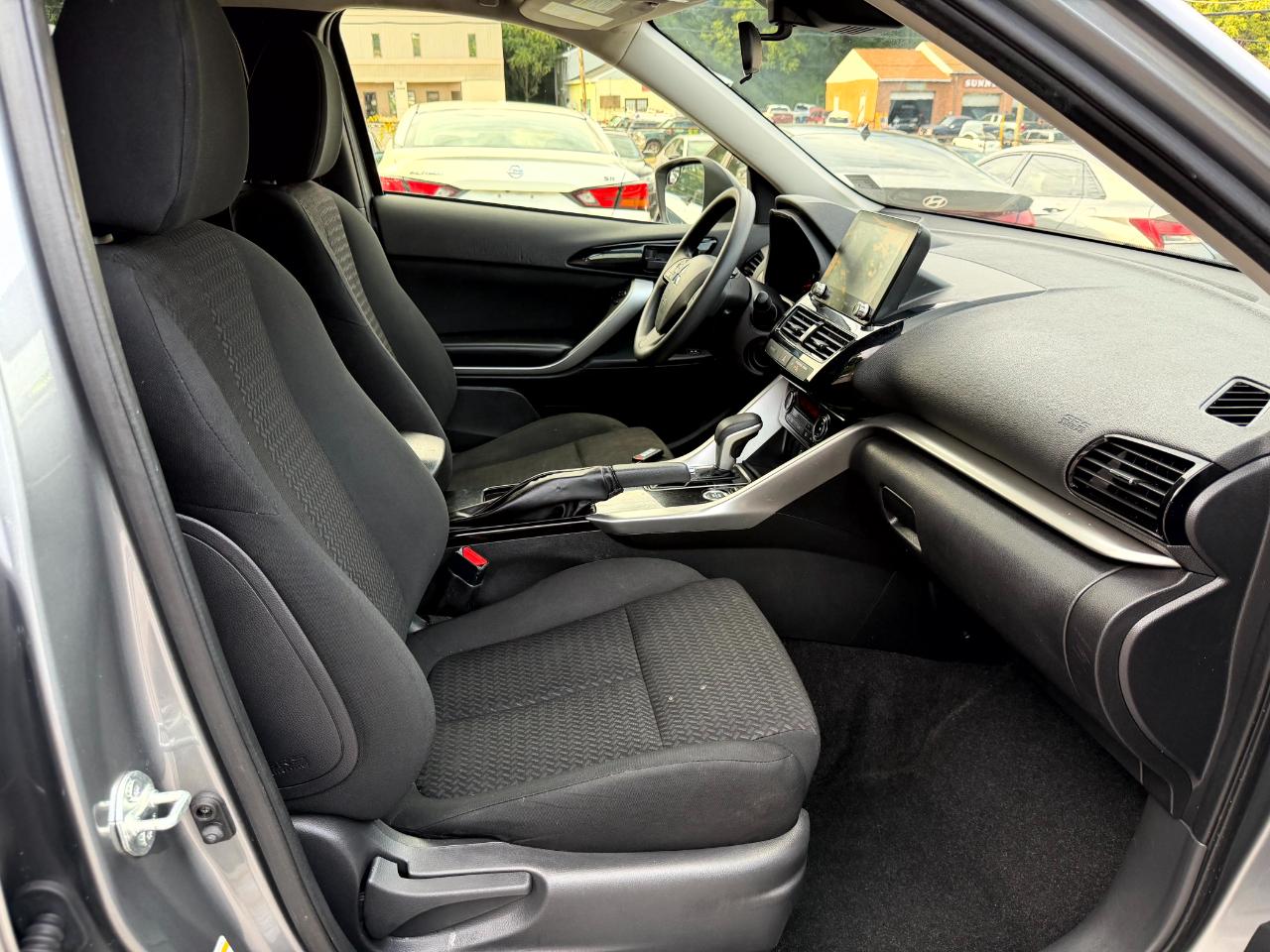 Mitsubishi Eclipse Cross LE AWD 2024