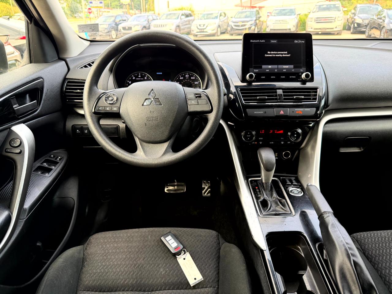 Mitsubishi Eclipse Cross LE AWD 2024