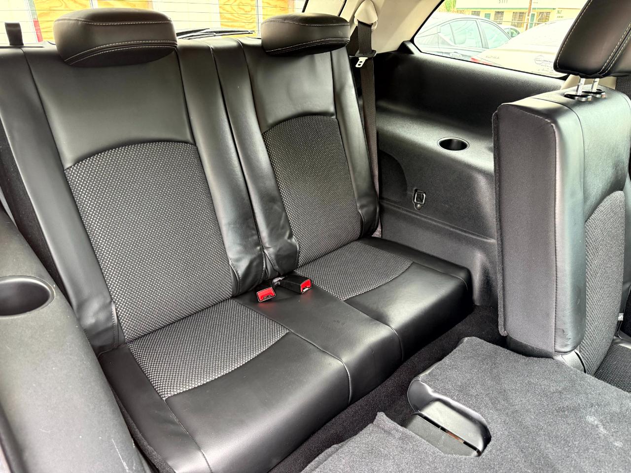 Dodge Journey Crossroad FWD 2018