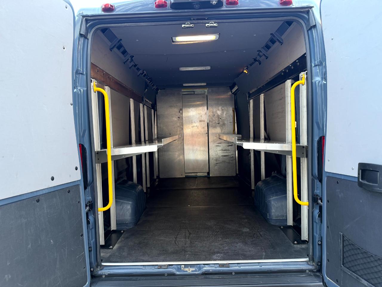 RAM Promaster 3500 High Roof 159-in. WB Ext 2020