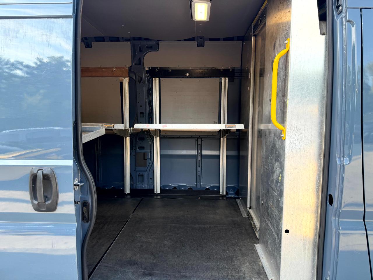 RAM Promaster 3500 High Roof 159-in. WB Ext 2020