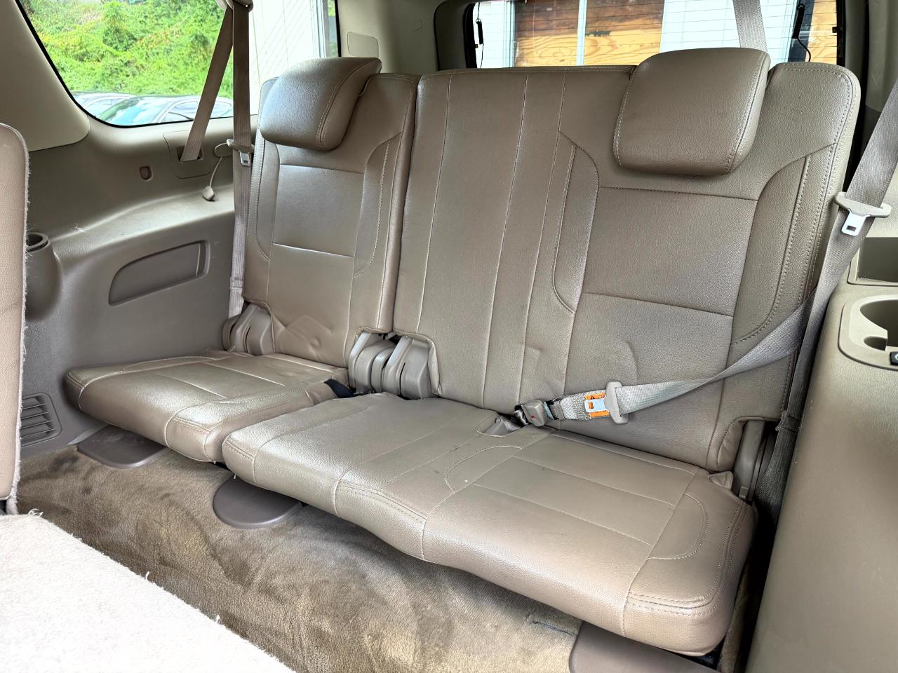 GMC Yukon XL SLE 4WD 2015