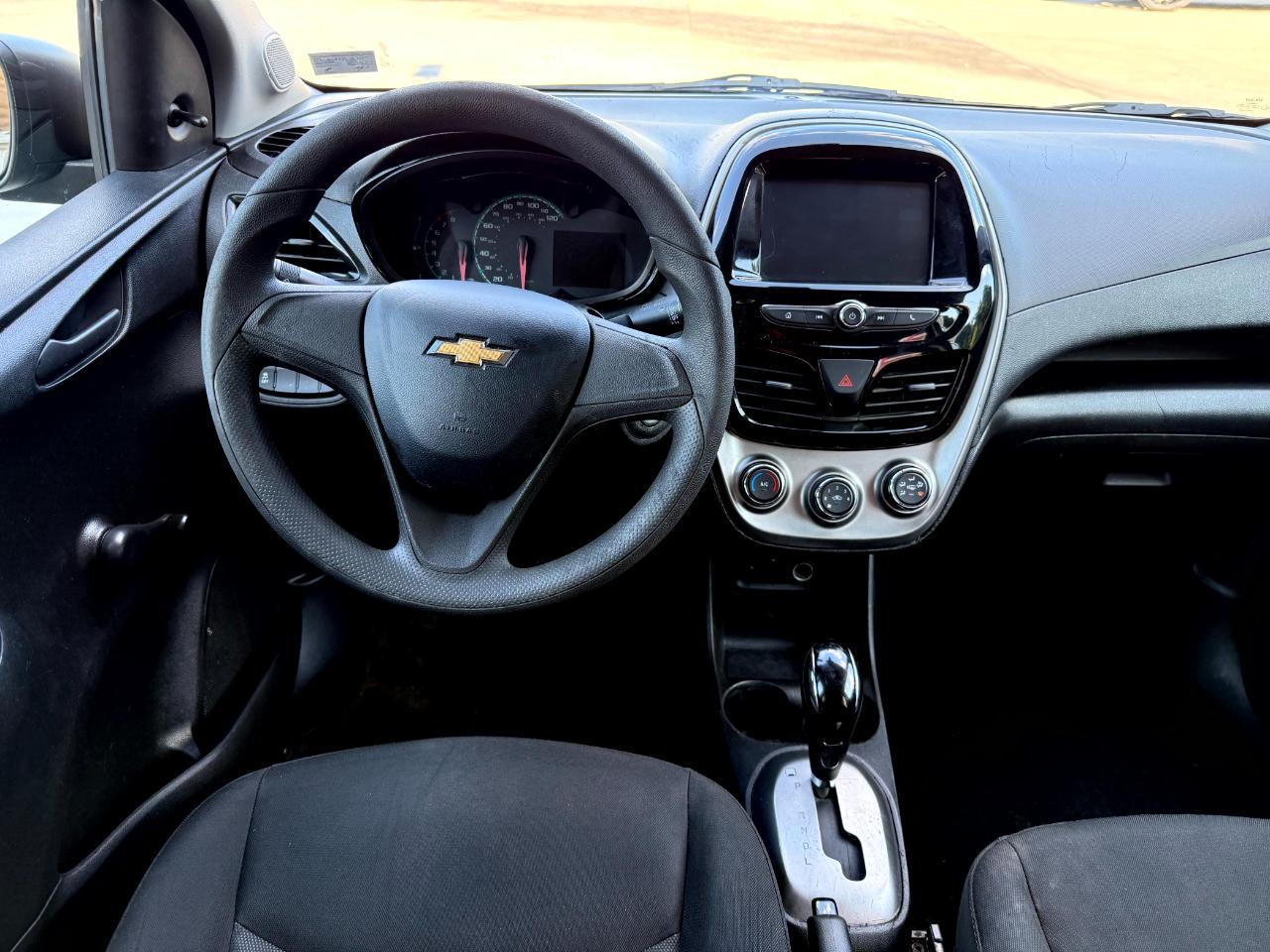 Chevrolet Spark LS 2018