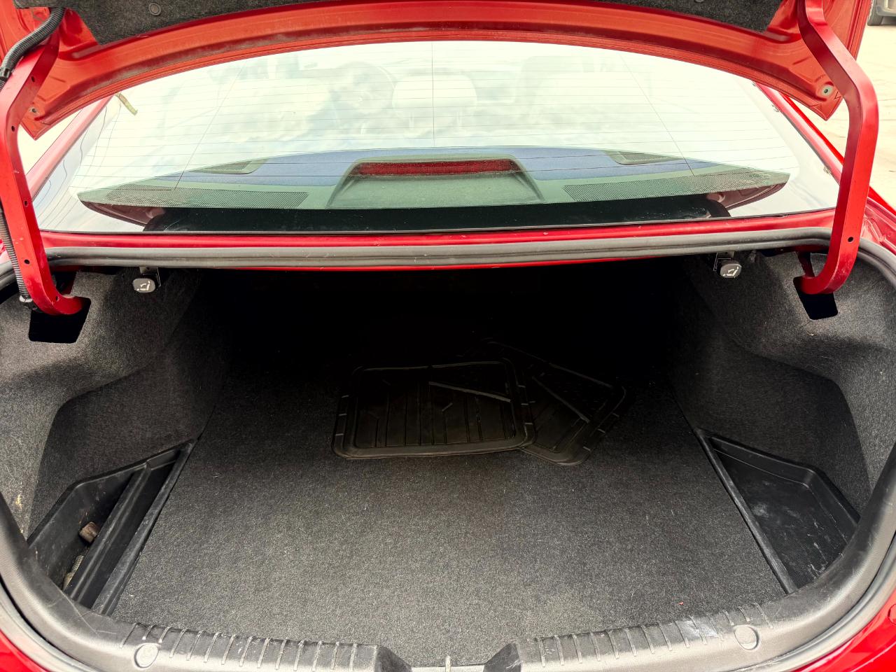 Mazda MAZDA6 I Touring Plus 2015