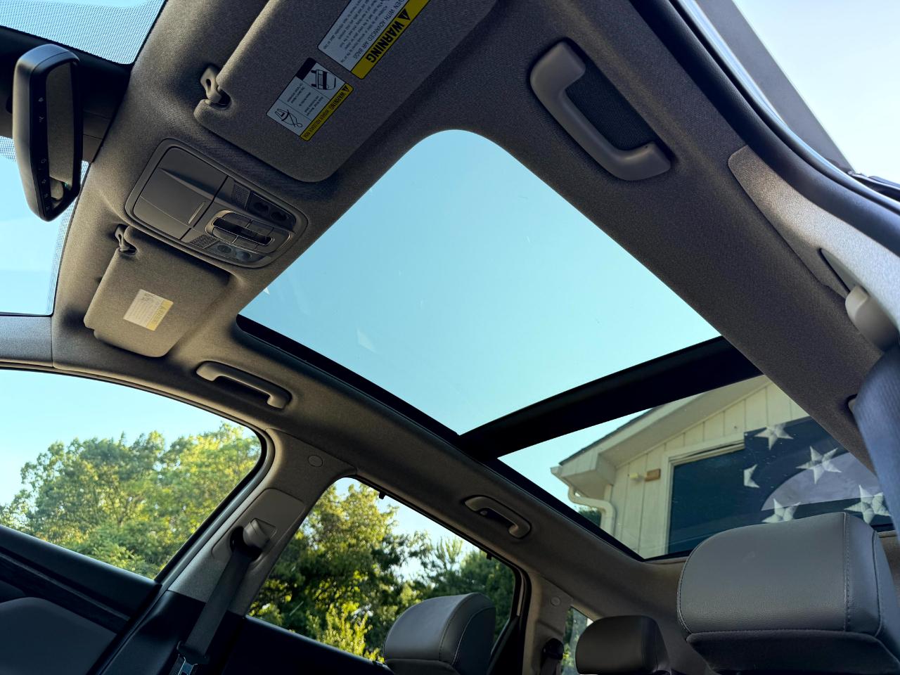 Hyundai Santa Fe Ultimate 2.0T AWD 2019