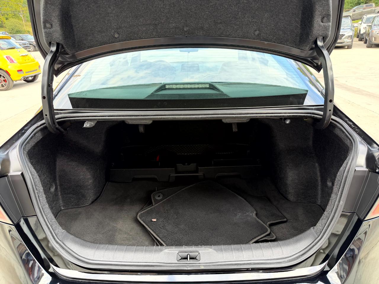 Nissan Altima 2.5 SV 2024