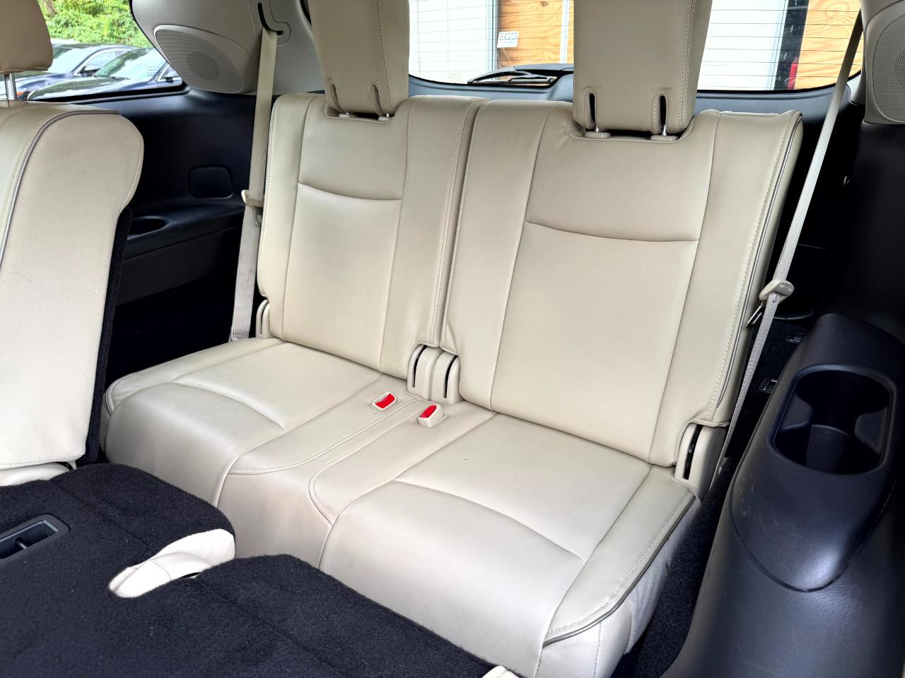 Infiniti QX60 PURE AWD 2020