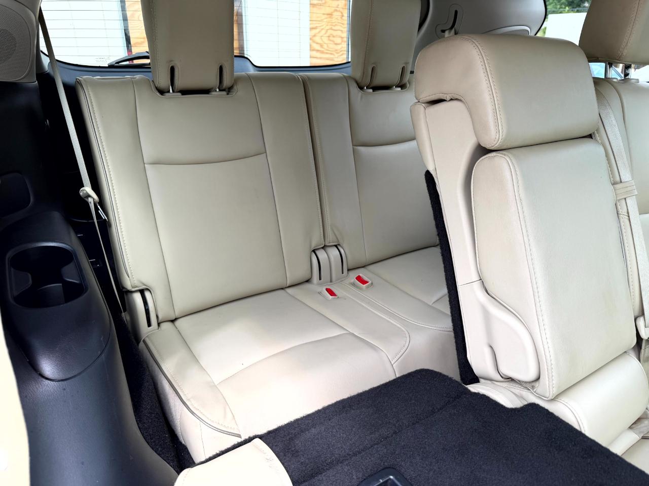 Infiniti QX60 PURE AWD 2020