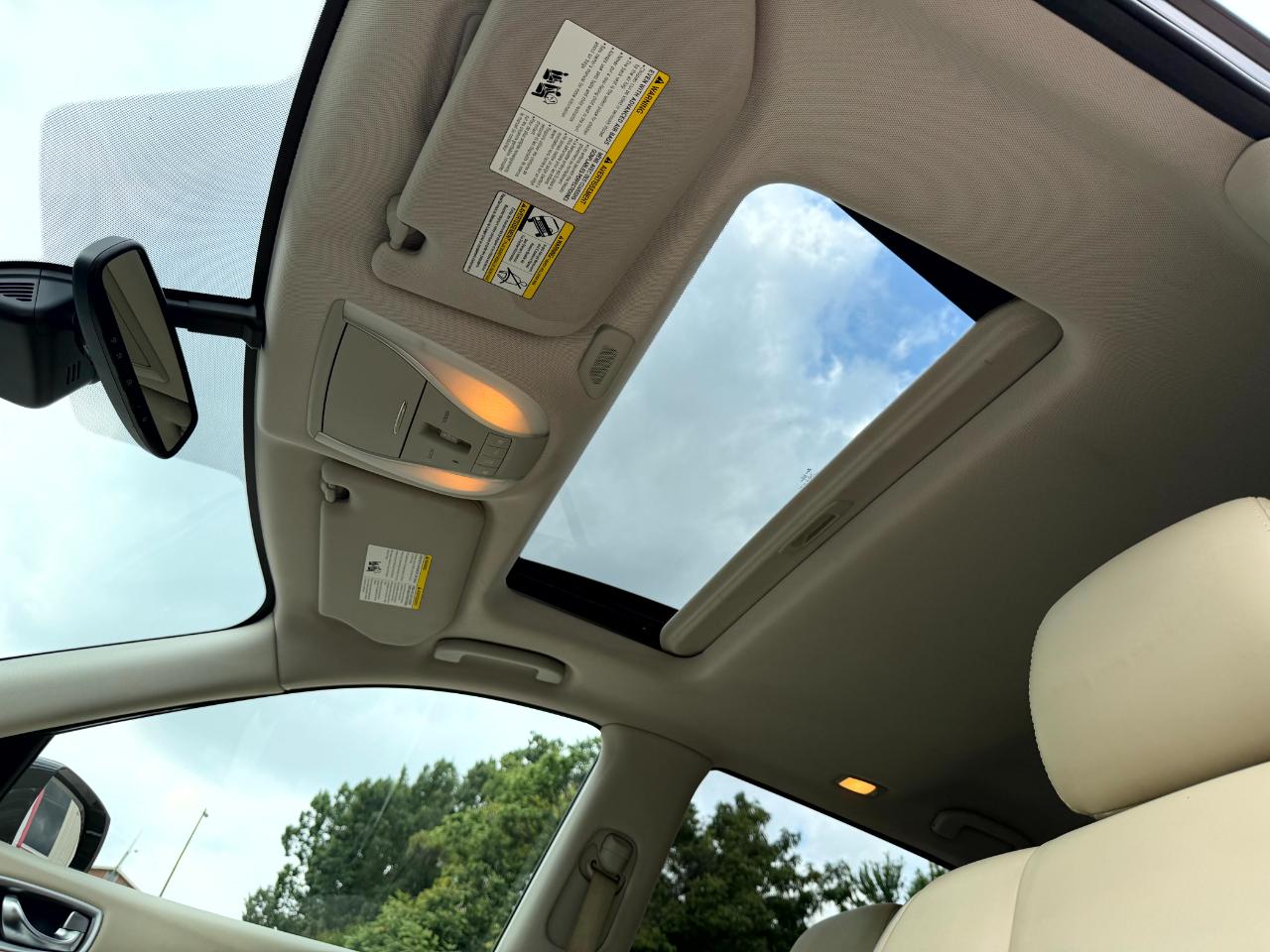 Infiniti QX60 PURE AWD 2020