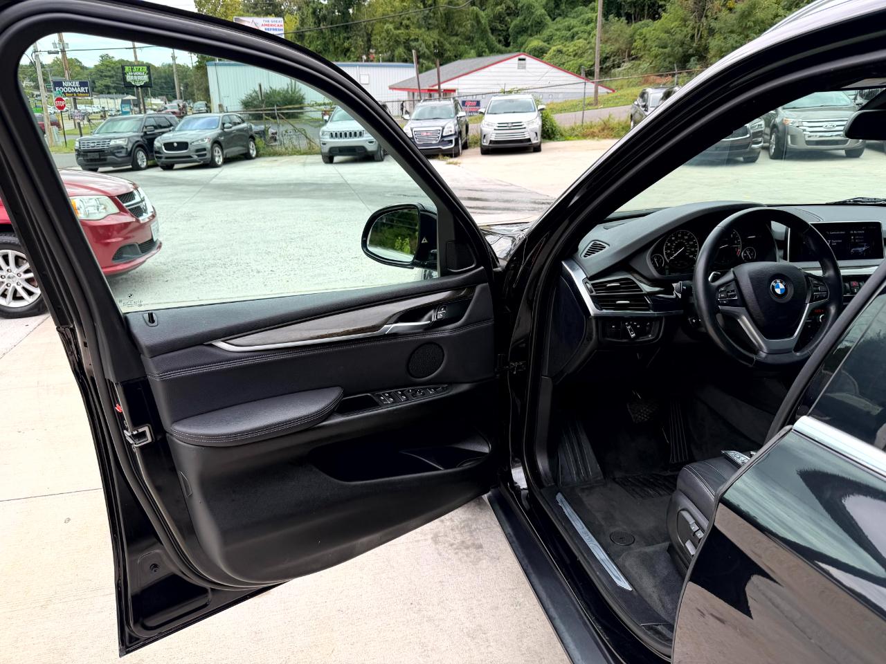 BMW X5 xDrive35i 2018