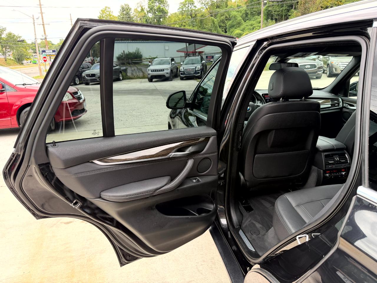 BMW X5 xDrive35i 2018