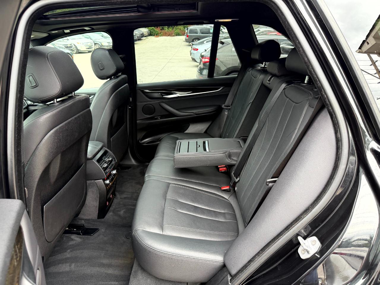 BMW X5 xDrive35i 2018