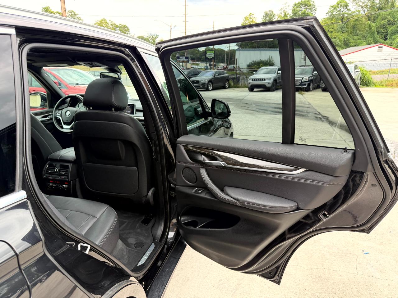 BMW X5 xDrive35i 2018