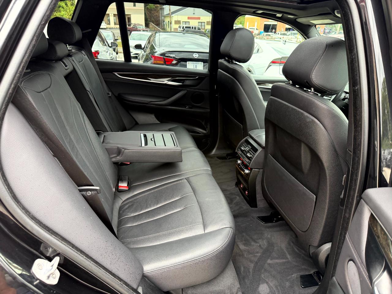 BMW X5 xDrive35i 2018