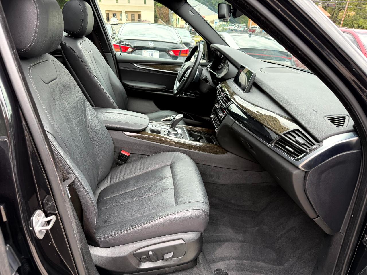 BMW X5 xDrive35i 2018